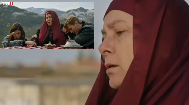 taşacak bu deniz dizisi şirin furtuna ölüyor mu? Oyuncu Gamze Süner Atay diziden ayrılıyor mu