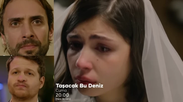 taşacak bu deniz yeni bölüm fragmanı yayınlandı! Taşacak bu deniz 15. bölüm 2. fragman yayında