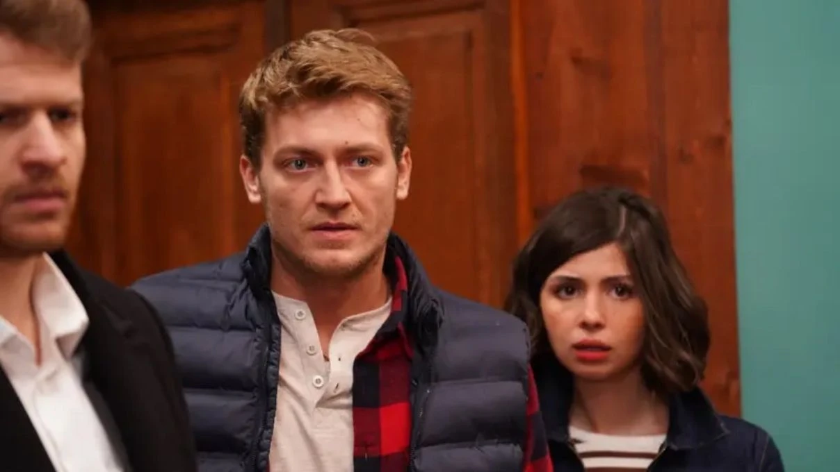 Taşacak Bu Deniz dizisinin bestecisi Yüksel Baltacı’ndan sürpriz açıklama! Taşacak Bu Deniz oyuncularından müzik projesi mi geliyor? 7 tasacak bu deniz2in en cok sevilen sarkilar i