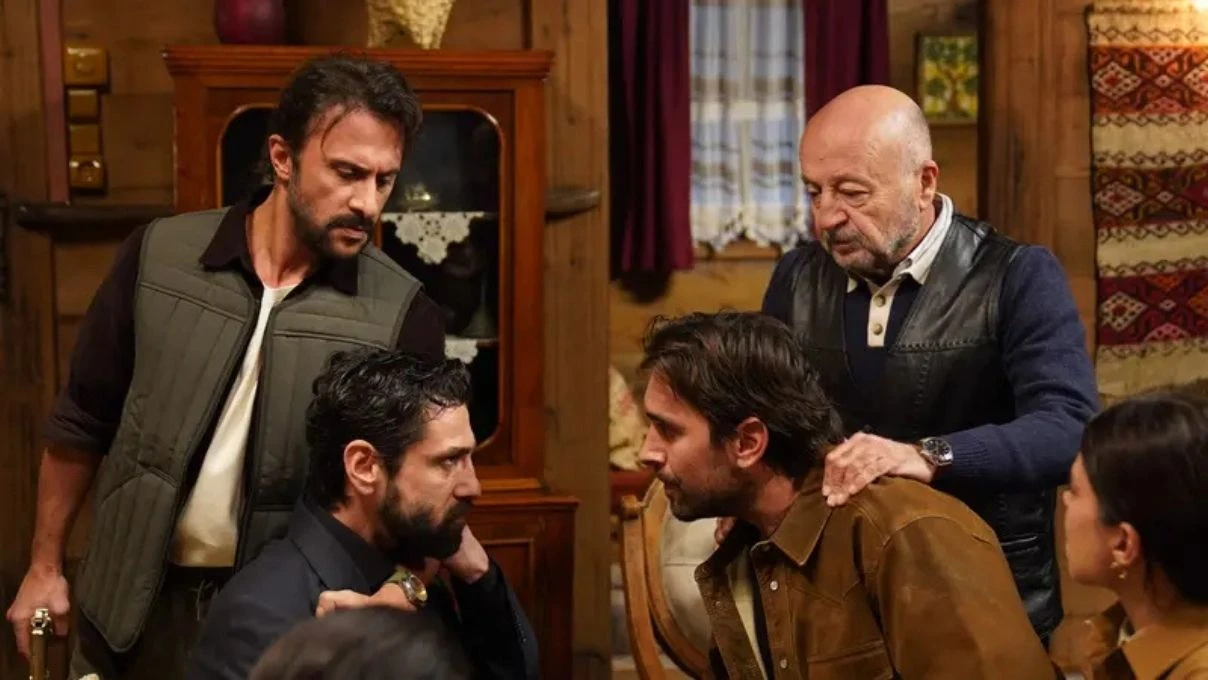 Taşacak Bu Deniz 15. bölümde neler oldu? Taşacak Bu Deniz son bölüm nereden izlenir? 