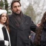 Taşacak Bu Deniz 15. bölümde neler oldu? Taşacak Bu Deniz son bölüm nereden izlenir?