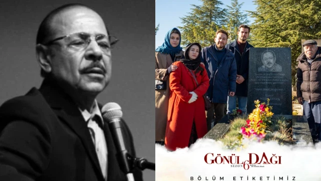 gönül dağı türküsü nerede yazıldı