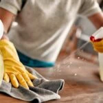 Temizlikte elma sirkesi mi, beyaz sirke mi? En çok merak edilen sorunun yanıtı