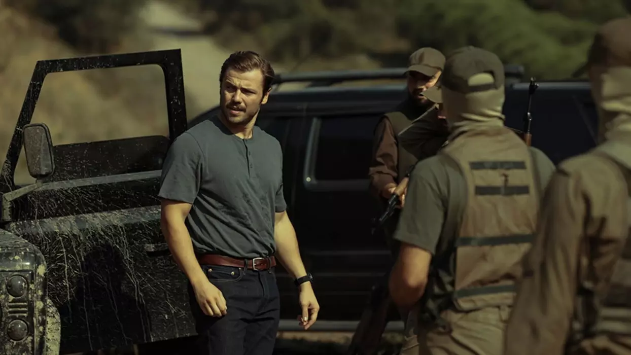 teskilat dizisinin besinc 154