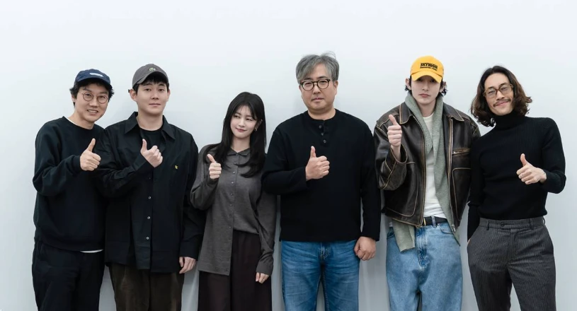 the dealer dizisi konusu ve oyuncuları