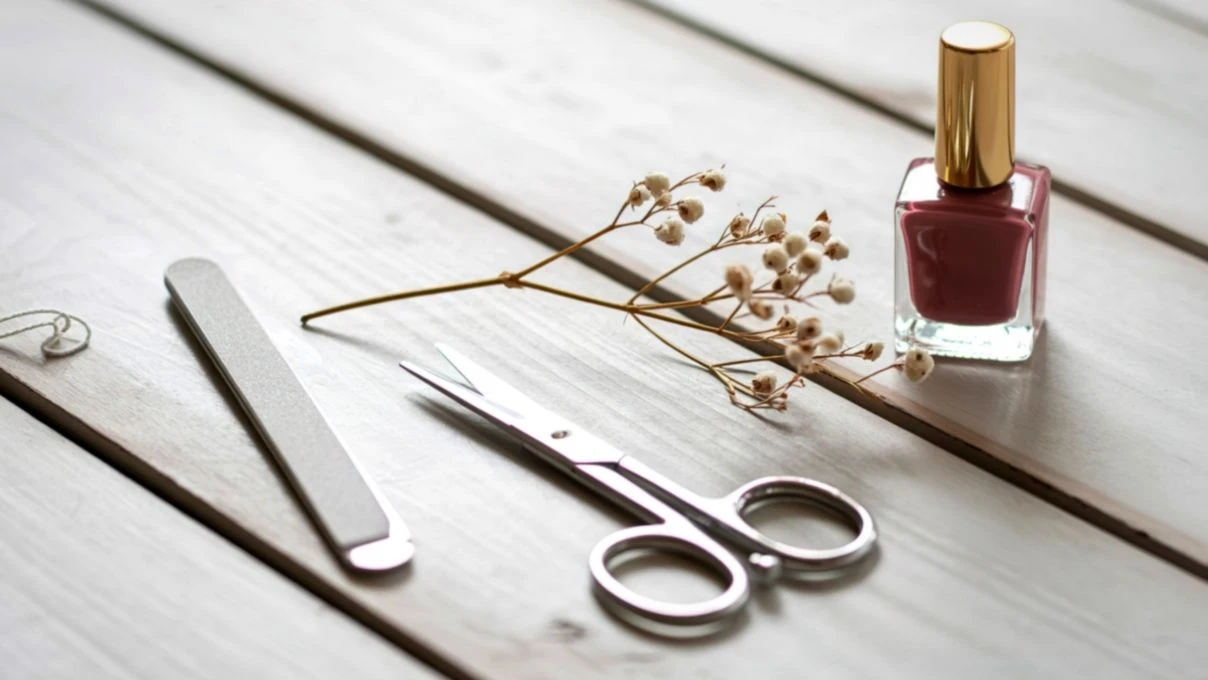 Tırnak kırılması hormon bozukluğundan mı? Tırnaklar neden kırılır?