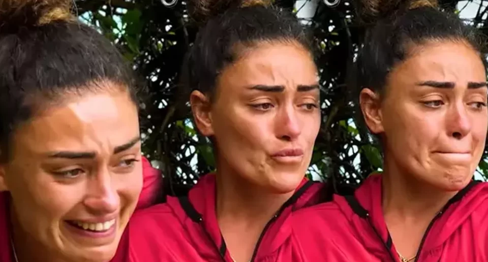 Survivor'da son elenen kim oldu? Dilan Çıtak'ın veda konuşması olay oldu!