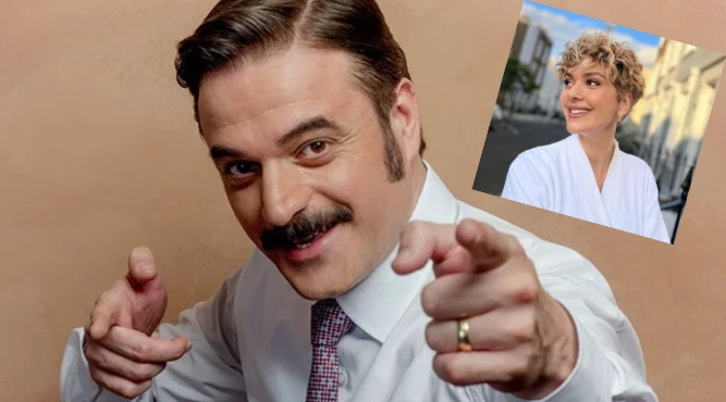 ufuk özkan için donör kampanyasına bergüzar korelden destek