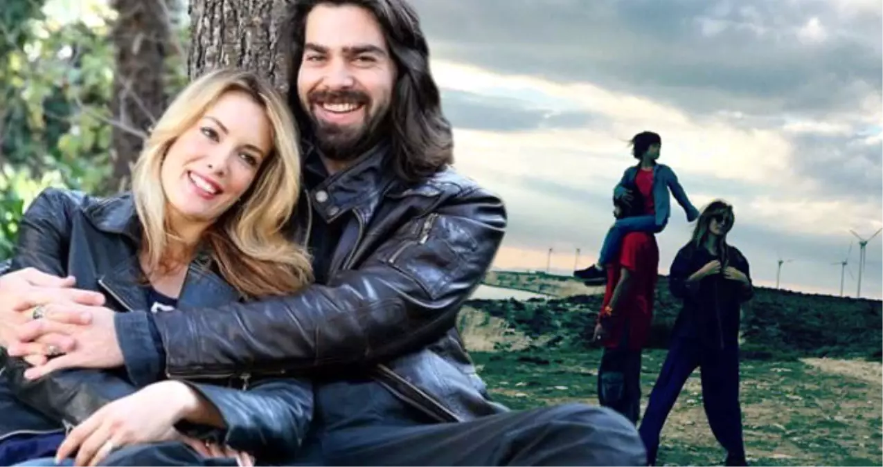 ugur pektas eski esi gamze ozcelik ile fotograf 9871982 8055 amp