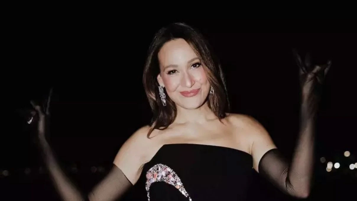 Gupse Özay'ın zayıflamasına neden olan ülseratif kolit hastalığının belirtisine dikkat! Günümüzde yaygın