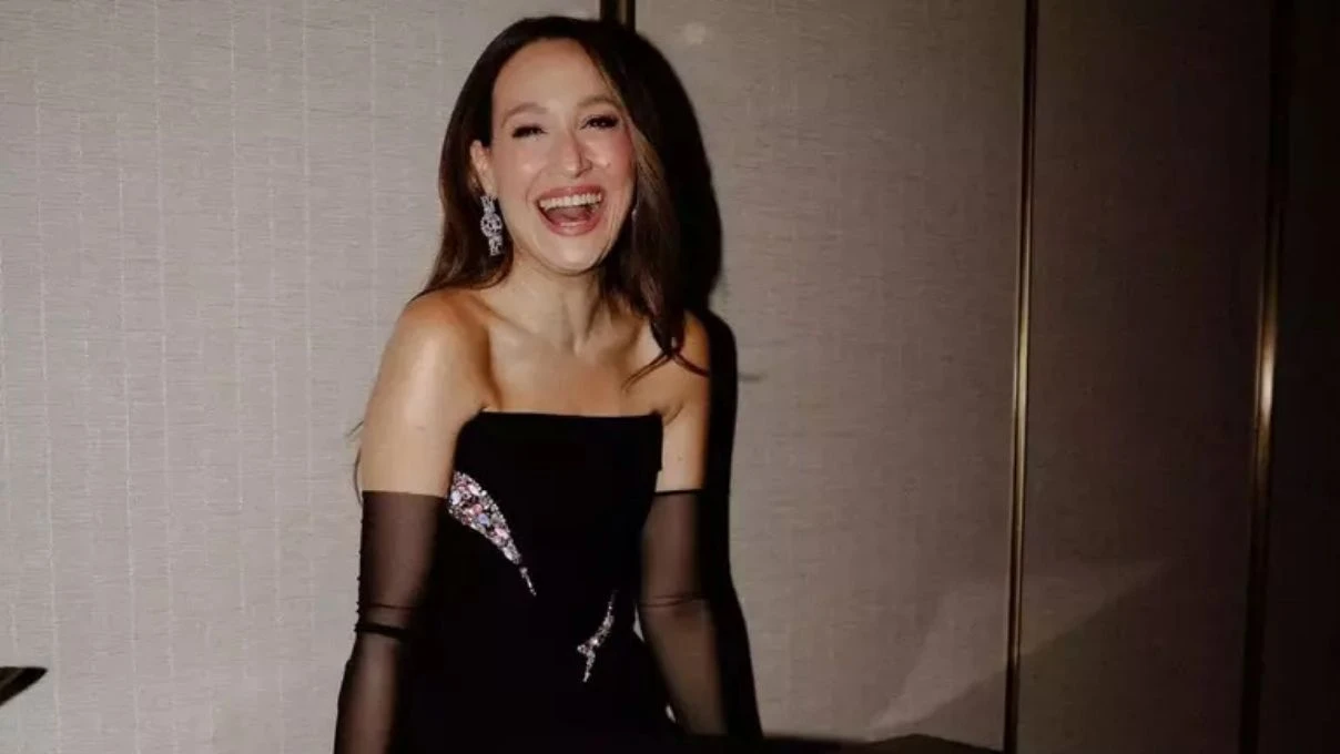 Gupse Özay'ın zayıflamasına neden olan ülseratif kolit hastalığının belirtisine dikkat! Günümüzde yaygın