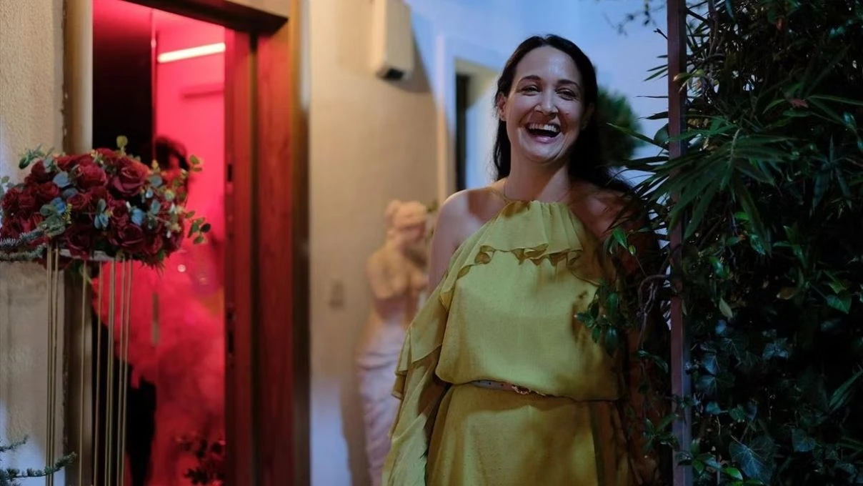 Gupse Özay'ın zayıflamasına neden olan ülseratif kolit hastalığının belirtisine dikkat! Günümüzde yaygın