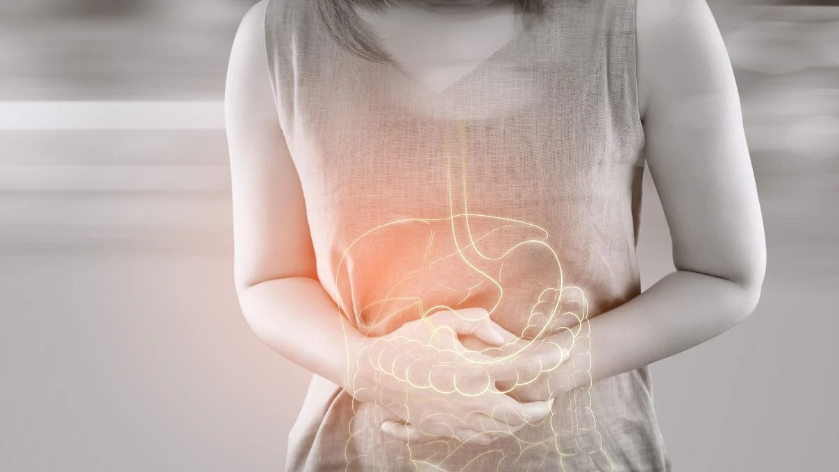 Gupse Özay'ın zayıflamasına neden olan ülseratif kolit hastalığının belirtisine dikkat! Günümüzde yaygın