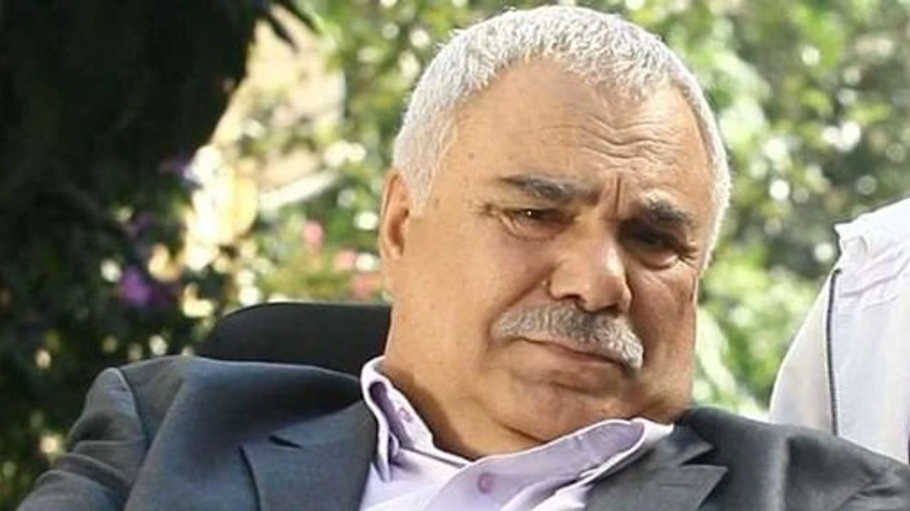 Halil Ergün'den 2026 emekli maaşına sert tepki! Sözleri sosyal medyaya damga vurdu 8 usta oyuncu halil ergunun aci gunu h86133