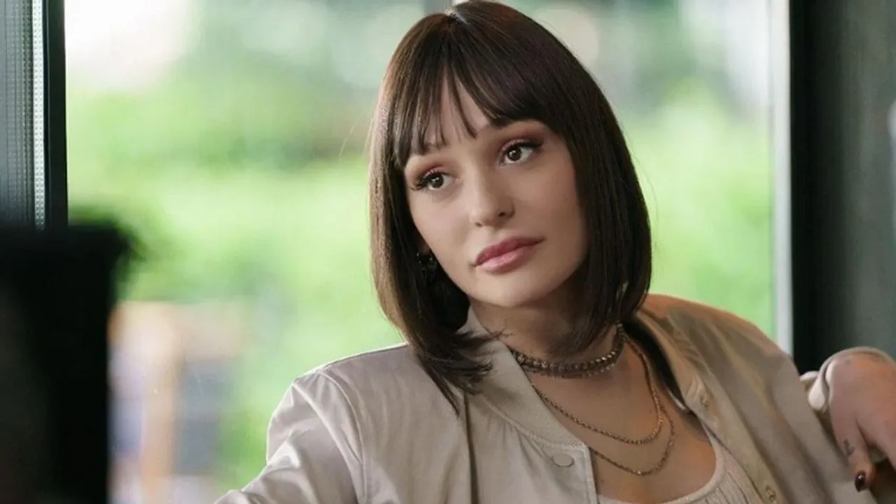 uyusturucu sorusturmasi genisliyor unlu sarkici alya gozaltina alindi