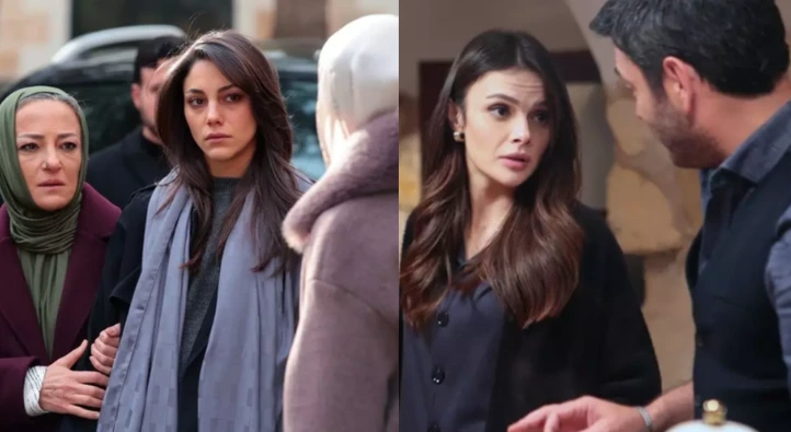 uzak şehir dizisi 47. bölüm fragmanı