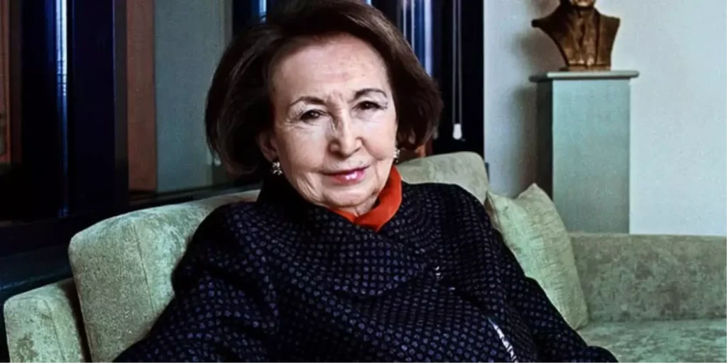 vergi rekortmeni semahat sevim arsel kimdir 9910925 8235 amp