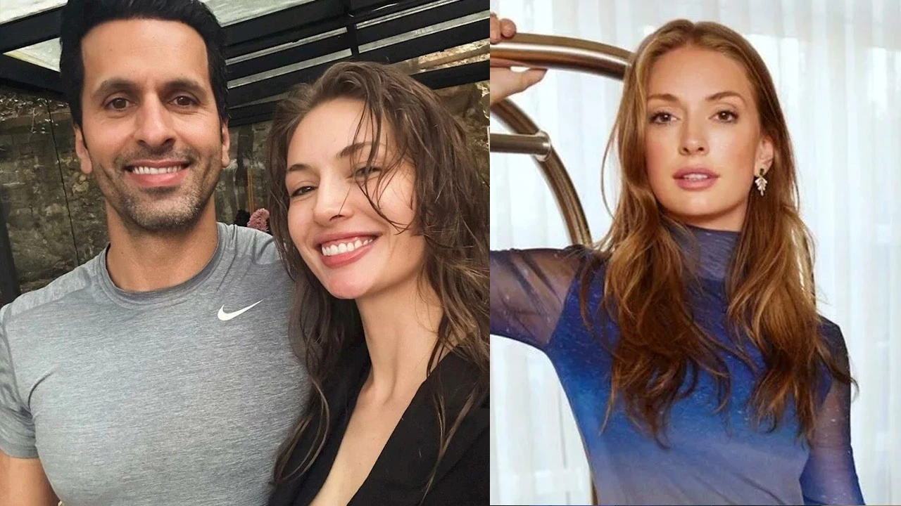 yasemin kay allen ilk kez konustu eski fbi ajani sevgilisi erdal kaya ile sessiz sedasiz ayrilmisti c14l