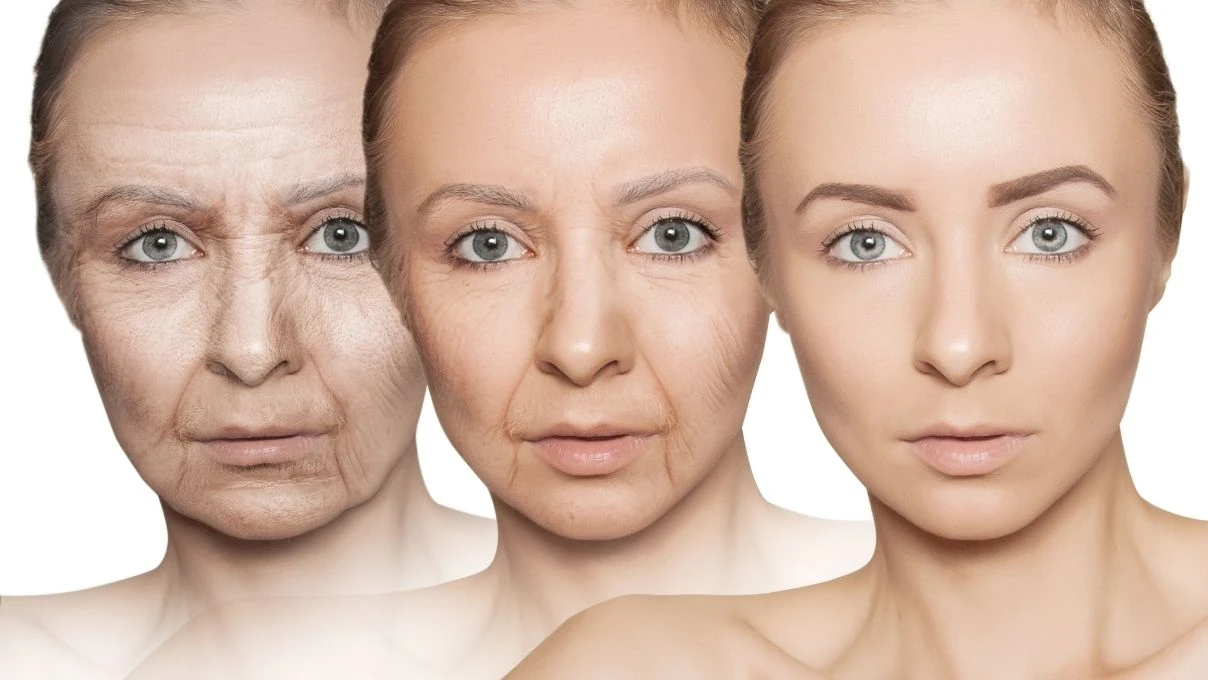 Yaşlanmayı önleyen: Retinol mu, C vitamini mi?