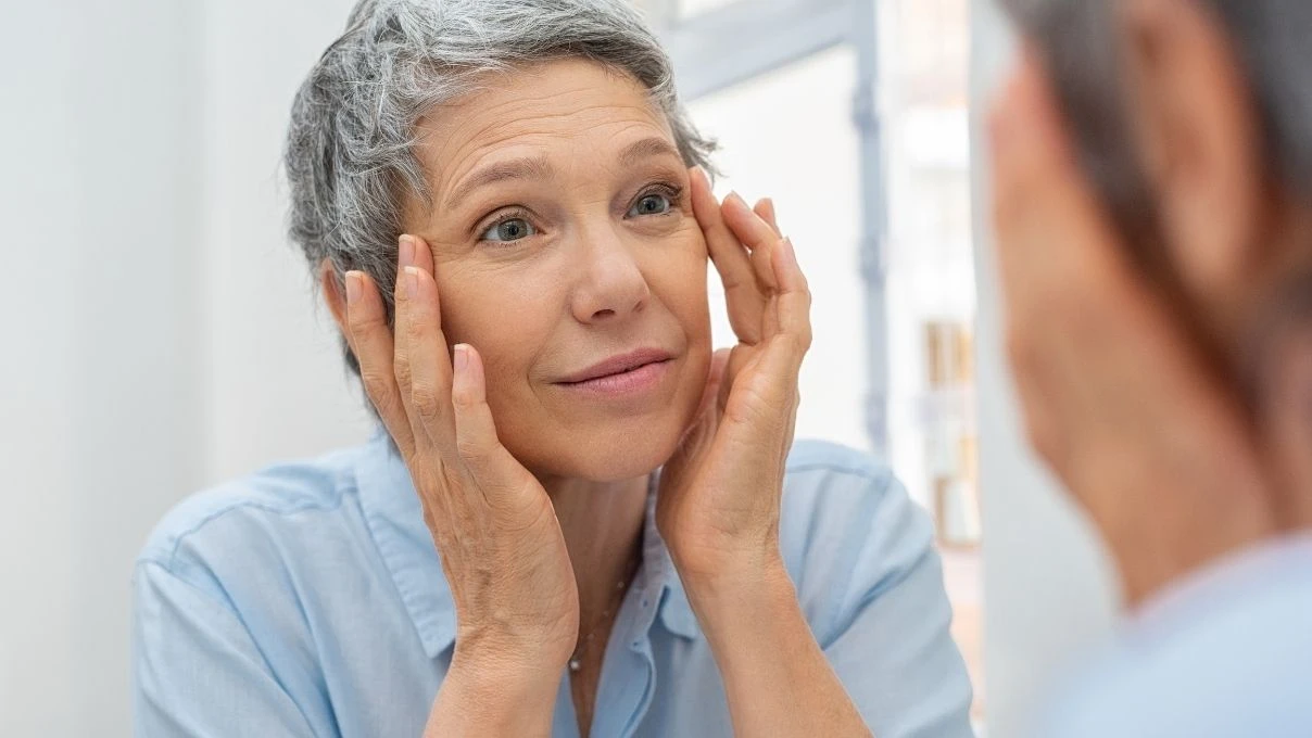 Yaşlanmayı hızlandırdığı ortaya çıktı! Yastık yüzlerine dikkat 6 Yaşlanmayı hızlandırdığı ortaya çıktı! Yastık yüzlerine dikkat