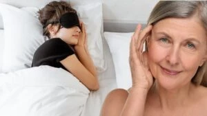 Yaşlanmayı hızlandırdığı ortaya çıktı!