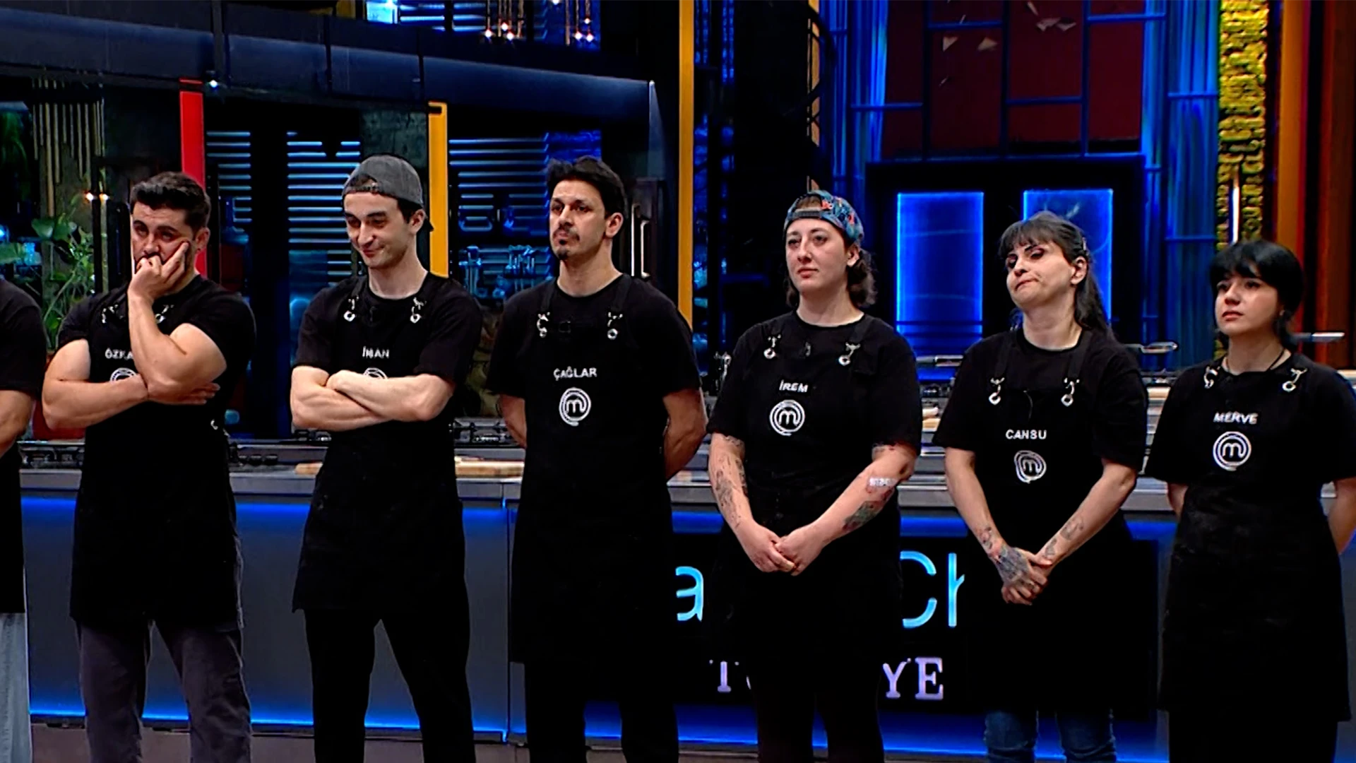 MasterChef Türkiye All Star Altın Kupa bu akşam var mı? MasterChef Türkiye All Star kim birinci oldu? 5 yatay.00 02 02 00.still001 92396232468985c6e66ede