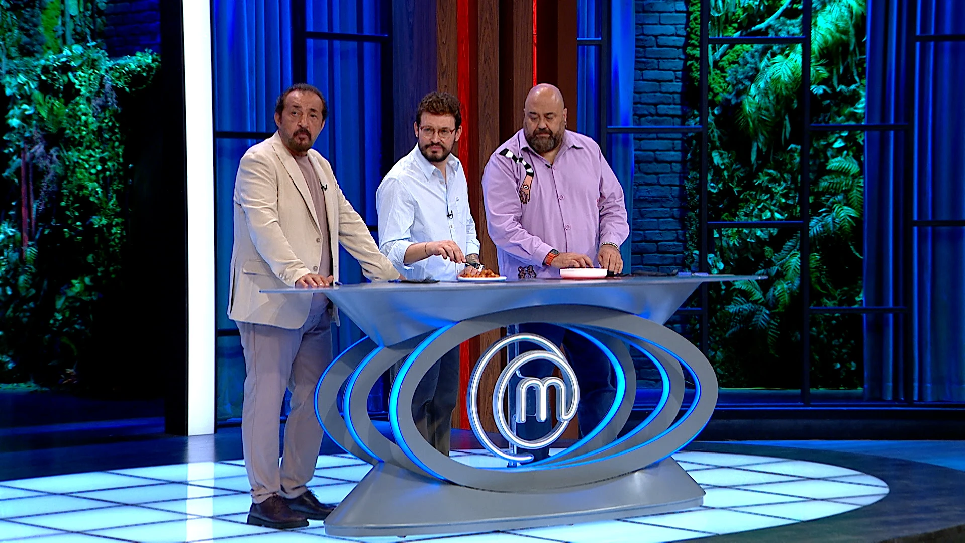 MasterChef Türkiye All Star Altın Kupa bu akşam var mı? MasterChef Türkiye All Star kim birinci oldu? 12 yatay.02 53 11 12.still017 1236583659689292f6733ab