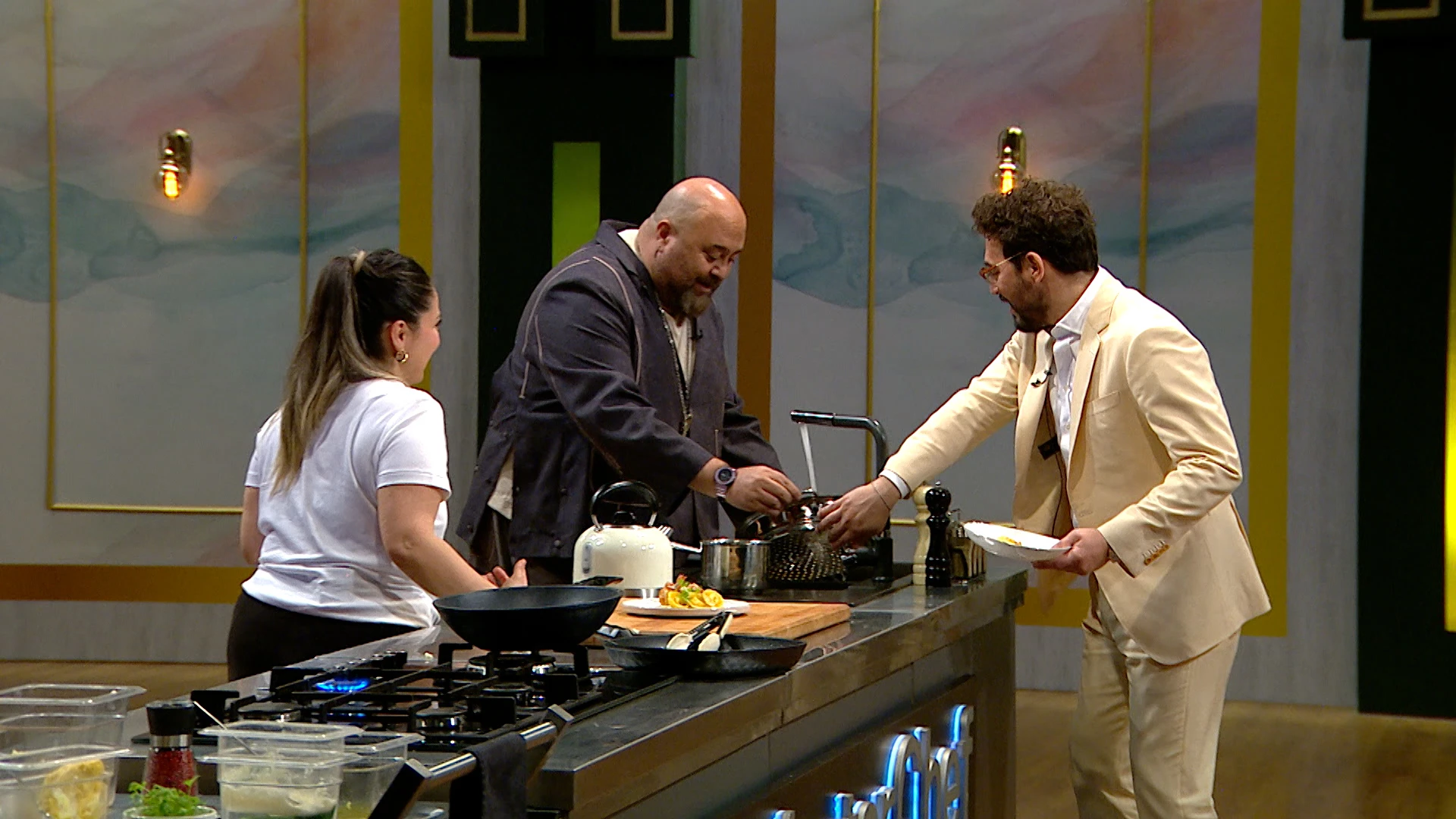 MasterChef Türkiye All Star Altın Kupa bu akşam var mı? MasterChef Türkiye All Star kim birinci oldu? 14 yatay2.00 15 33 03.still130 961019468573088ef854