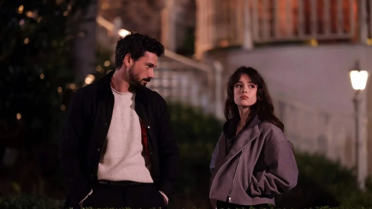 Yeraltı dizisi ne zaman başlayacak? Yeraltı dizisi ne anlatıyor?