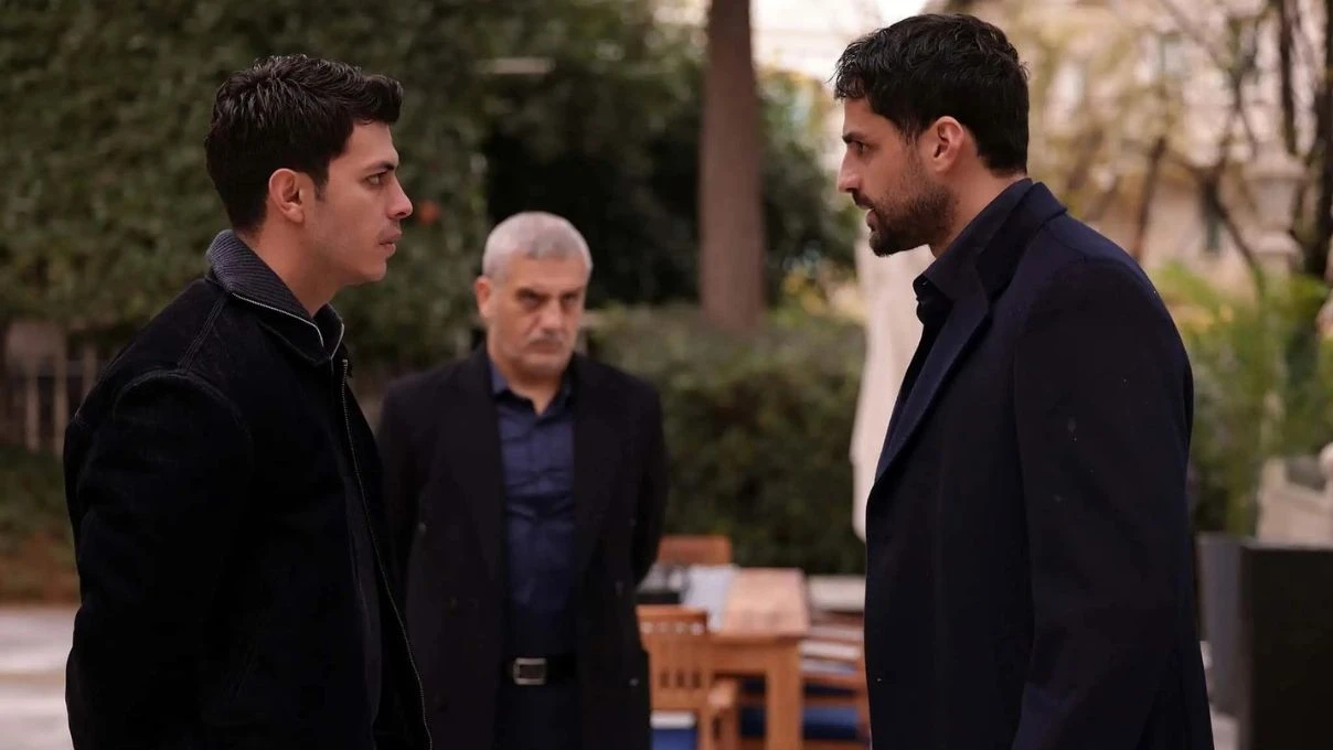 Yeraltı dizisi ne zaman başlayacak? Yeraltı dizisi ne anlatıyor?