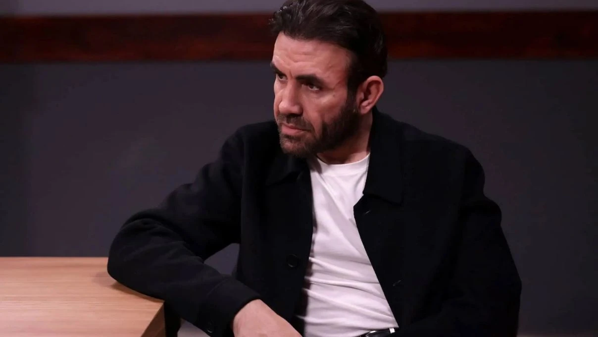 Yeraltı dizisi ne zaman başlayacak? Yeraltı dizisi ne anlatıyor?