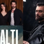 yeraltı dizisi ne zaman yayınlanacak? Yeraltı dizisi oyuncuları