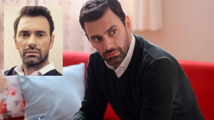 yeraltı dizisinin hamburglusu Murat danacı kimdir ve kaç yaşında? 