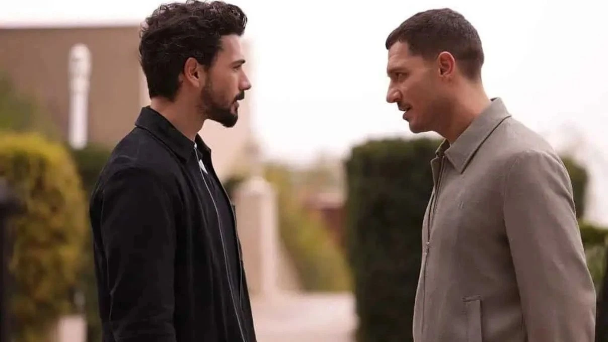 Efsane oyuncu Sevil Akı Yeraltı dizisinde! İddialı isim ekranlara geri dönüyor