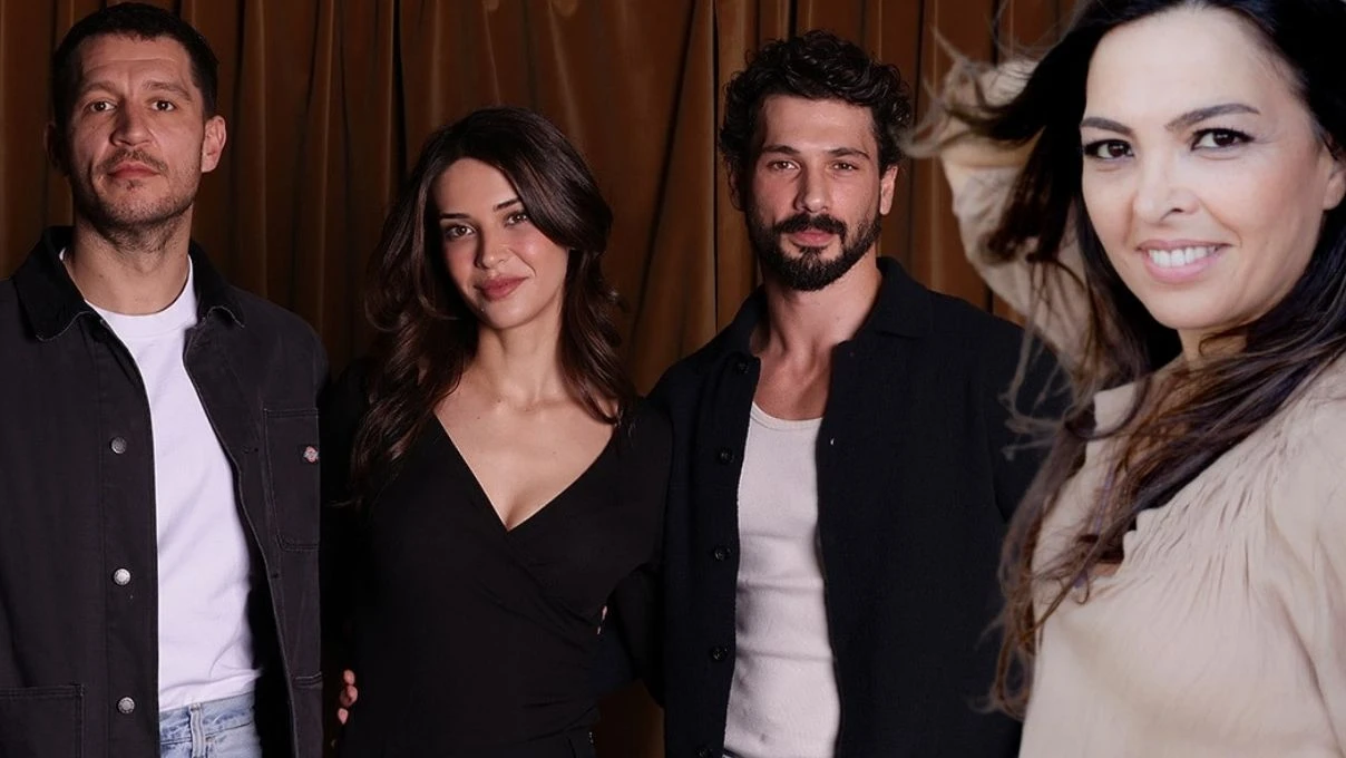 Efsane oyuncu Sevil Akı Yeraltı dizisinde! İddialı isim ekranlara geri dönüyor