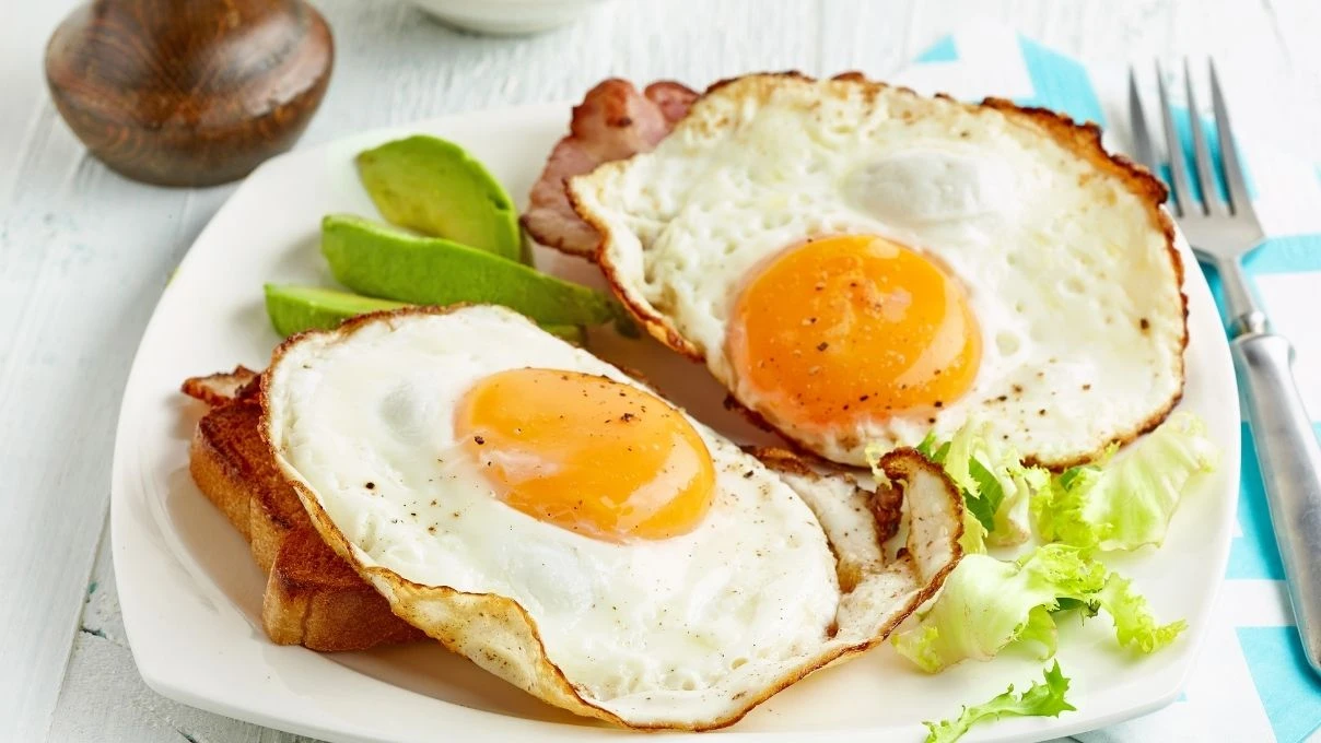 Farklı tarif arayanlar! Kahvaltıda 2 yumurta ile yapabilecekleriniz