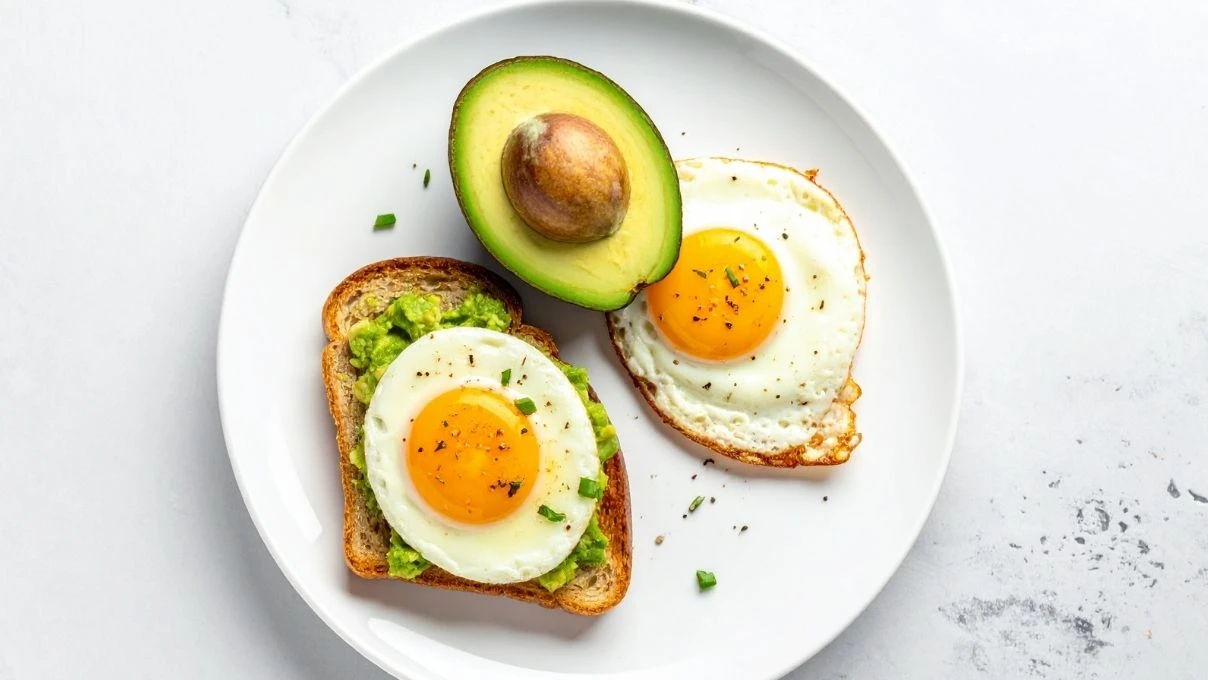 Farklı tarif arayanlar! Kahvaltıda 2 yumurta ile yapabilecekleriniz