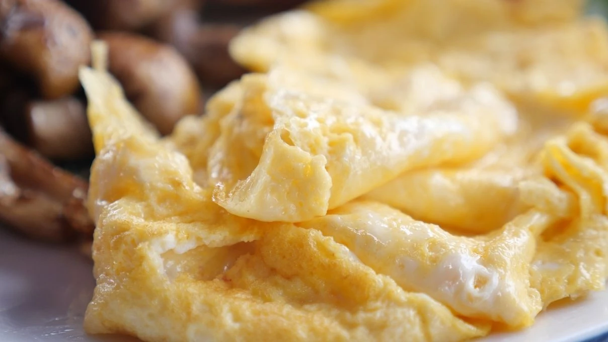 Farklı tarif arayanlar! Kahvaltıda 2 yumurta ile yapabilecekleriniz