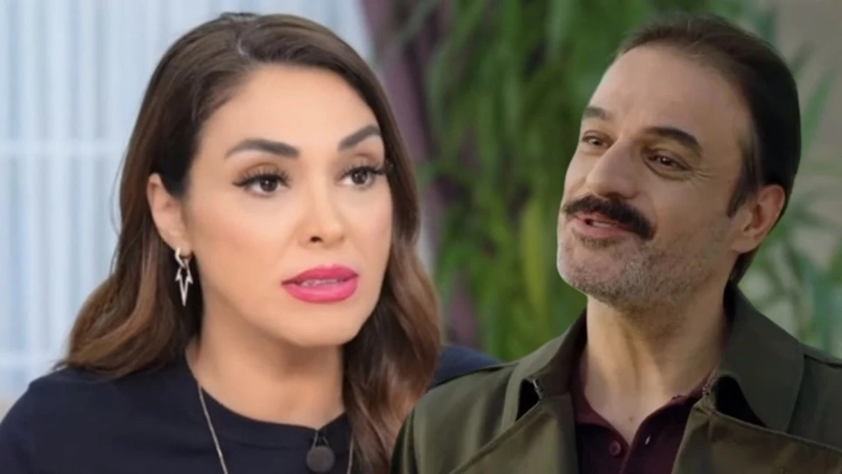 Zuhal Topal'ın Ufuk Özkan sessizliği tepkilere neden oldu! Hastaneye gitmemesi dikkat çekti