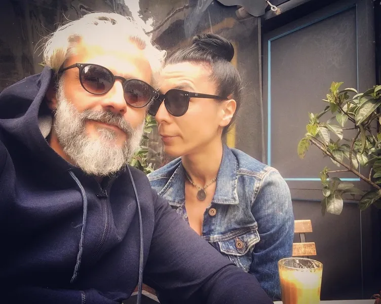 0x0 su gibi omrun olsun demisti unlu oyuncu kanbolat gorkem arslanin vefatinin ardindan esinin o sozleri yurek yak 1770800132017