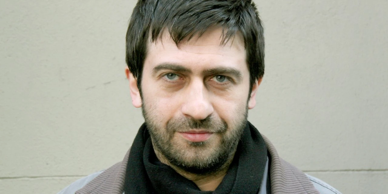 Emin Alper kimdir, kaç yaşında? Emin Alper filmleri nelerdir? 7 118000