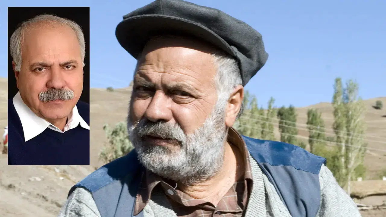 Ali Tutal kimdir, kaç yaşında? Ali Tutal neden öldü? 7 124 usta oyuncu ali tutal hayatini kaybetti