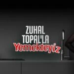 13 Subat 2026 Zuhal Topalla Yemekteyiz birincisi kim oldu Yemekteyiz kim kazandi