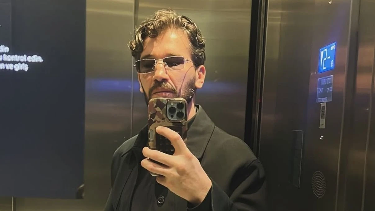 2 Kez Survivor Sampiyonu Adem Kilicciyi yikan haber 2025te kupasini hediye ettigi Seyda Keser vefat etti