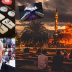 2026 Ramazan ayı programları! 2026 TV'de Ramazan programlarında neler var, 2026 Nihat Hatipoğlu programı