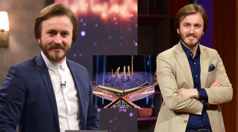 2026 kuranı kerimi güzel okuma yarışması sunucusu Bekir Köse kimdir, Bekir Köse kaç yaşında