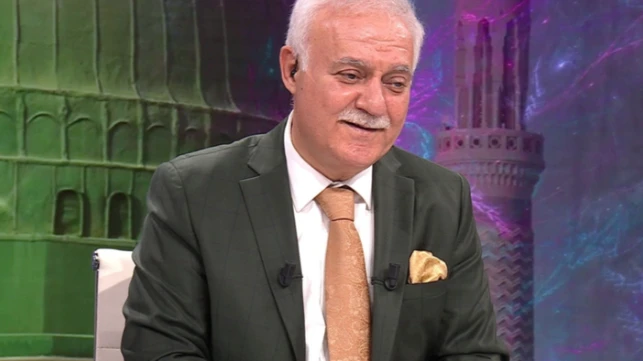 2026 nihat hatipoğlu programı ne zaman başlıyor