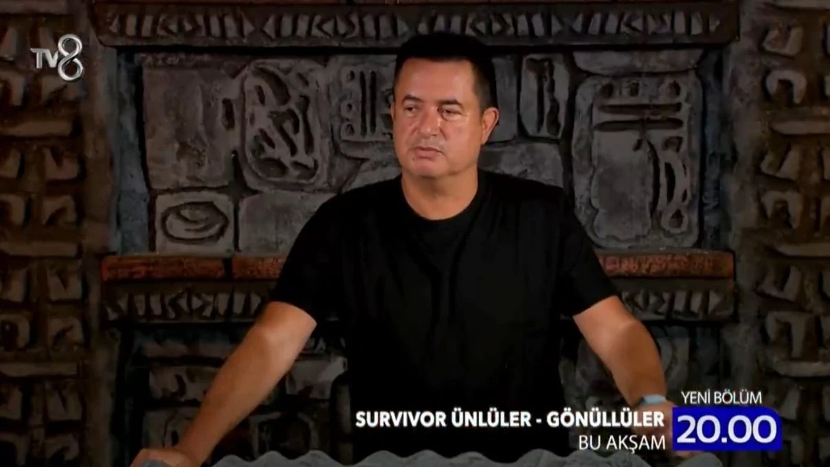 28 Subat 2026 Survivor Unluler Gonullulerde diskalifiye olan yarismaci kim