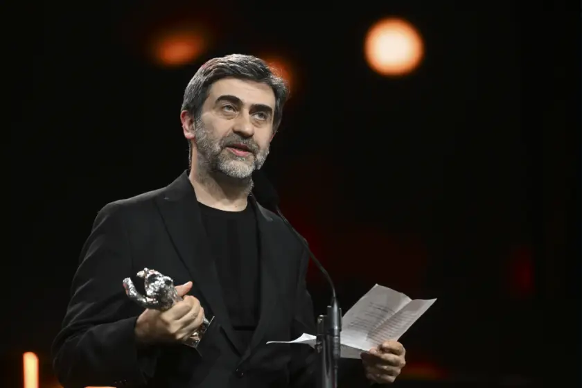 Emin Alper kimdir, kaç yaşında? Emin Alper filmleri nelerdir? 8 335228