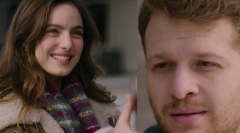 6 şubat taşacak bu deniz dizisi 17. bölüm 2. fragman yayınlandı! Eleni ve Oruç barışıyor